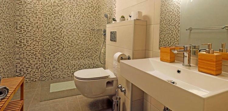 Studio apartman Dado Apartment Bale Bagian luar foto