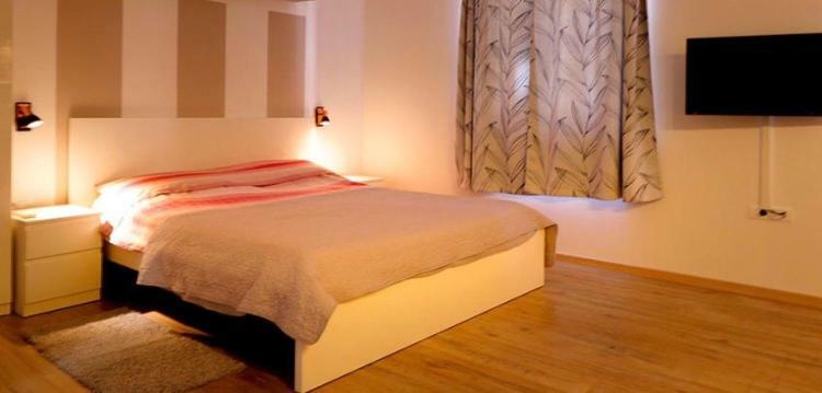 Studio apartman Dado Apartment Bale Bagian luar foto