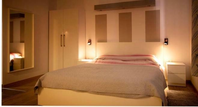 Studio apartman Dado Apartment Bale Bagian luar foto