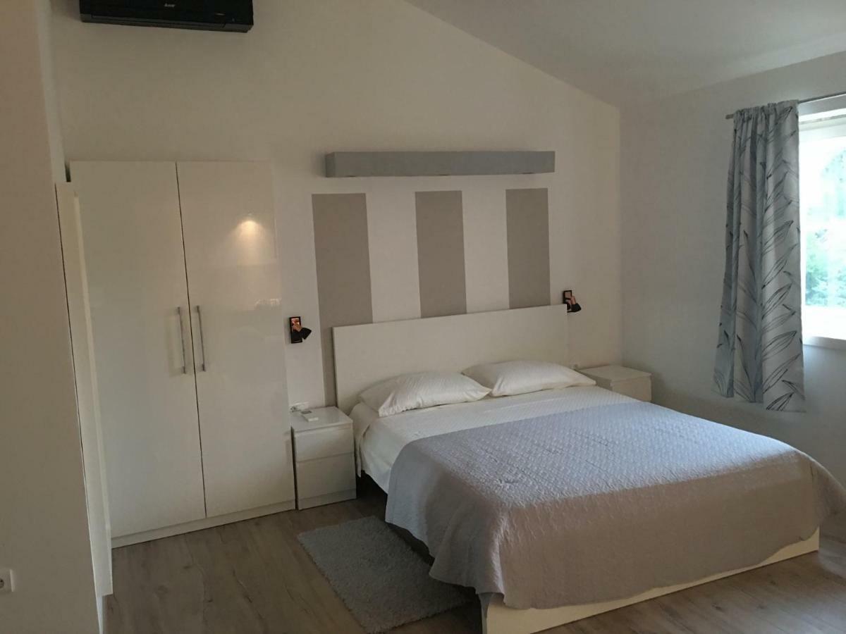 Studio apartman Dado Apartment Bale Bagian luar foto