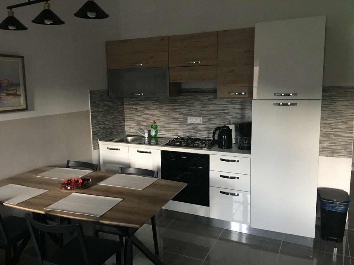 Studio apartman Dado Apartment Bale Bagian luar foto