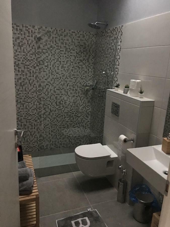 Studio apartman Dado Apartment Bale Bagian luar foto