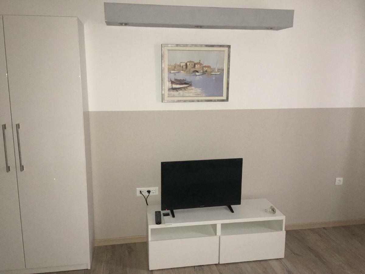 Studio apartman Dado Apartment Bale Bagian luar foto